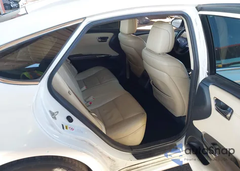 2013 Toyota Avalon Xle Premium z USA, uszkodzony, nr VIN 4T1BK1EB8DU073551